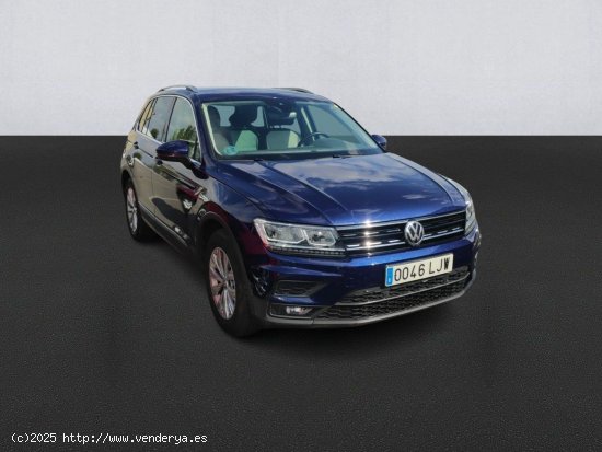 Volkswagen Tiguan Advance 1.5 Tsi 110kw (150cv) Dsg - Leganés