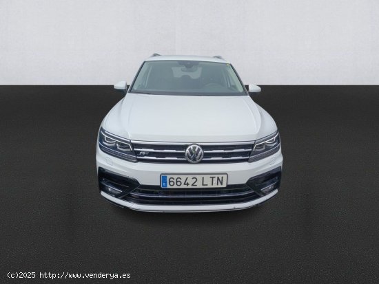 Volkswagen Tiguan Allspace Advance 2.0 Tdi 110kw (150cv) Dsg - Leganés