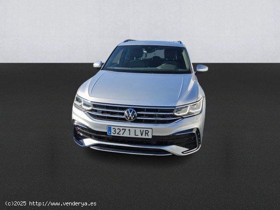 Volkswagen Tiguan R-line 2.0 Tdi 110kw (150cv) Dsg - Leganés