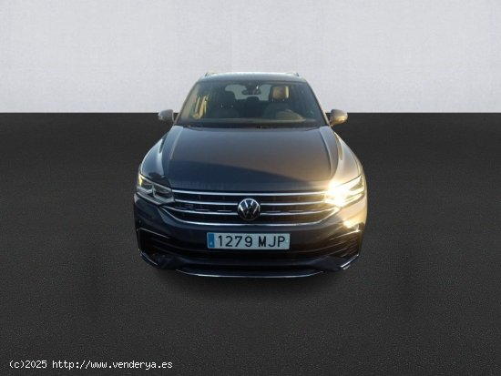 Volkswagen Tiguan R-line 2.0 Tdi 110kw (150cv) Dsg - Leganés