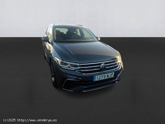 Volkswagen Tiguan R-line 2.0 Tdi 110kw (150cv) Dsg - Leganés