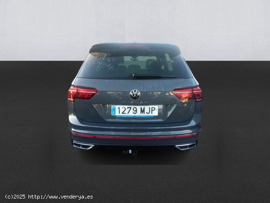 Volkswagen Tiguan R-line 2.0 Tdi 110kw (150cv) Dsg - Leganés