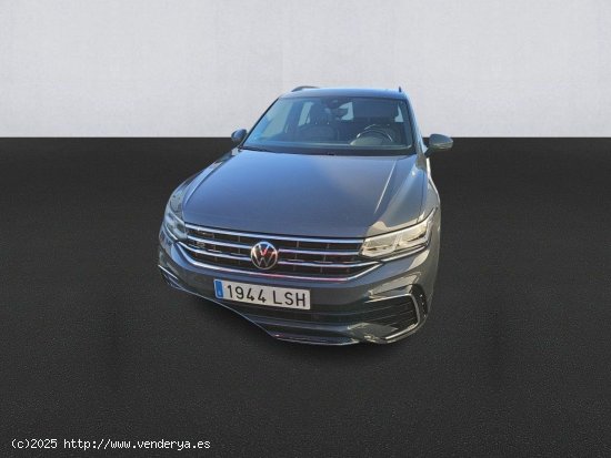 Volkswagen Tiguan R-line 2.0 Tdi 110kw (150cv) Dsg - Leganés