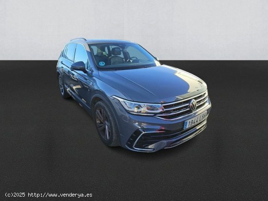 Volkswagen Tiguan R-line 2.0 Tdi 110kw (150cv) Dsg - Leganés