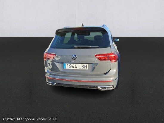 Volkswagen Tiguan R-line 2.0 Tdi 110kw (150cv) Dsg - Leganés