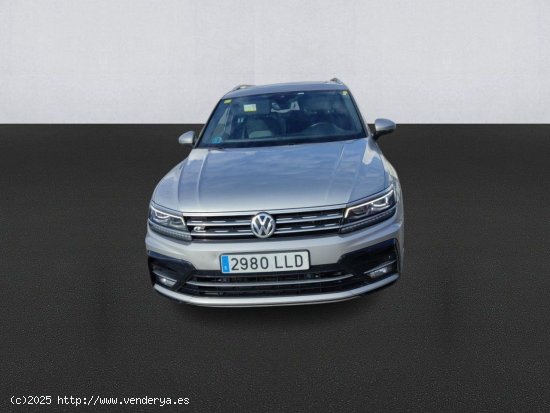 Volkswagen Tiguan Sport 2.0 Tdi 110kw (150cv) Dsg - Leganés