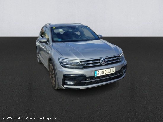 Volkswagen Tiguan Sport 2.0 Tdi 110kw (150cv) Dsg - Leganés