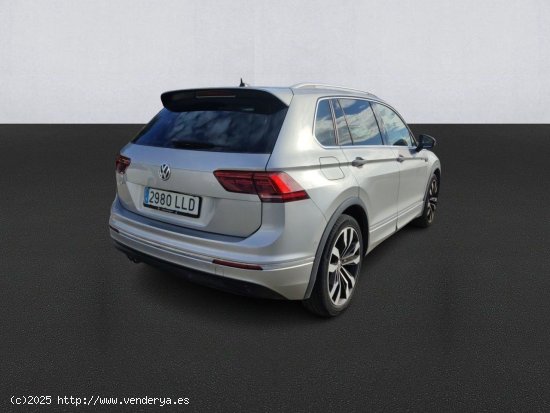 Volkswagen Tiguan Sport 2.0 Tdi 110kw (150cv) Dsg - Leganés