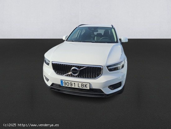 Volvo Xc40 2.0 D3 - Leganés