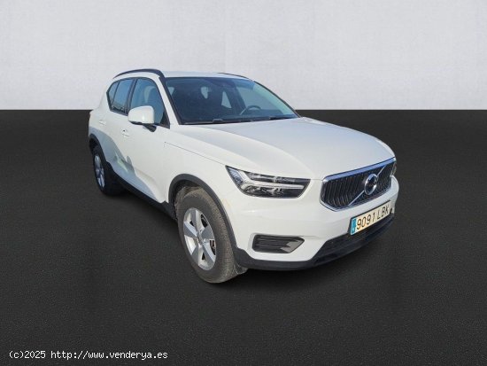 Volvo Xc40 2.0 D3 - Leganés