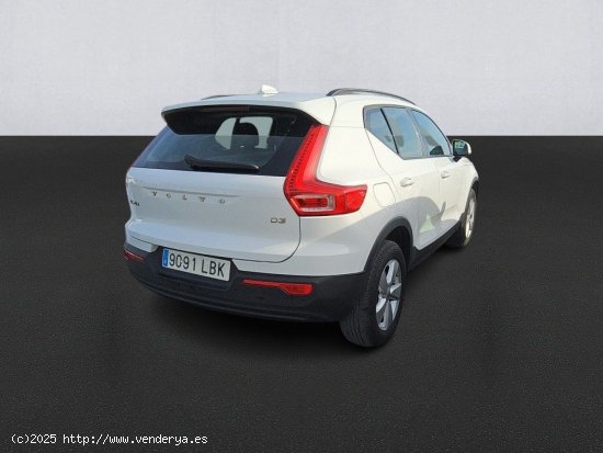 Volvo Xc40 2.0 D3 - Leganés