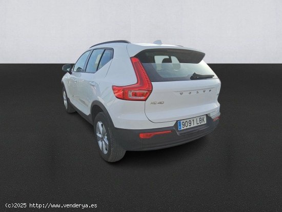 Volvo Xc40 2.0 D3 - Leganés