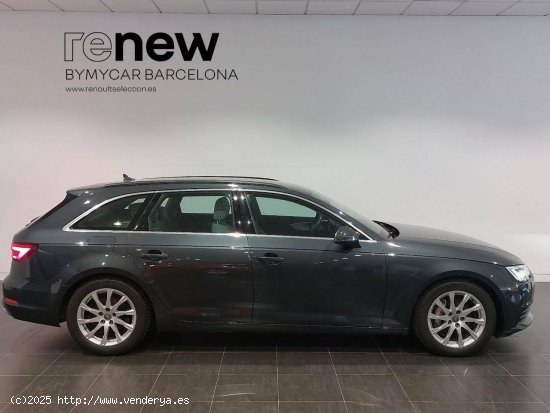 Audi A4 A4 Avant 40 TDI Advanced S tronic 140kW Advanced - Barcelona