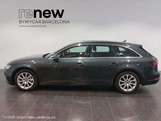 Audi A4 A4 Avant 40 TDI Advanced S tronic 140kW Advanced - Barcelona