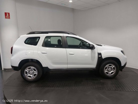 Dacia Duster  1.0 TCE Comfort 4x2 75kW Comfort - Barcelona