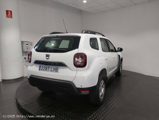 Dacia Duster  1.0 TCE Comfort 4x2 75kW Comfort - Barcelona