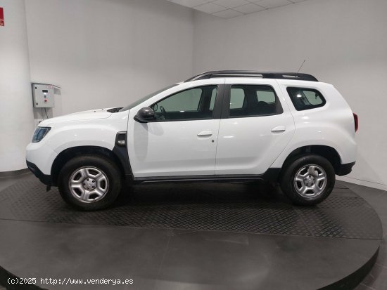 Dacia Duster  1.0 TCE Comfort 4x2 75kW Comfort - Barcelona