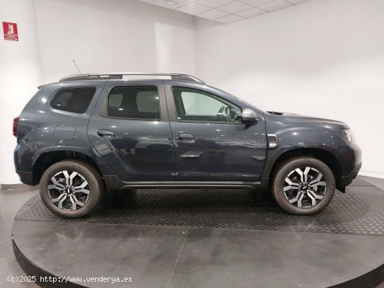 Dacia Duster  1.3 TCe Journey Go EDC 4x2 110kW Journey Go - Barcelona