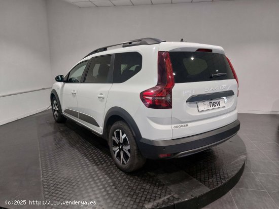 Dacia Jogger  1.0 TCe Expression 7pl. Expression - Barcelona