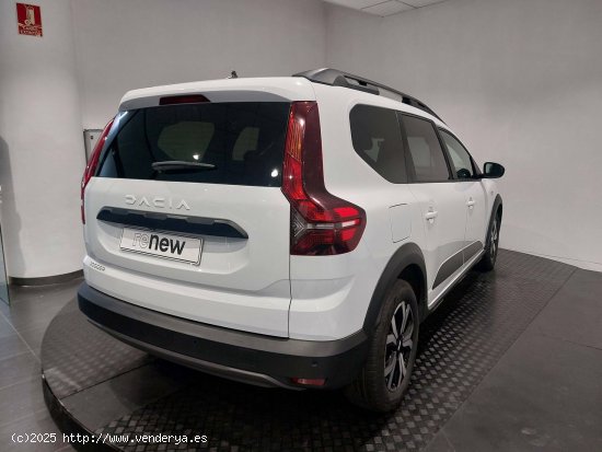 Dacia Jogger  1.0 TCe Expression 7pl. Expression - Barcelona