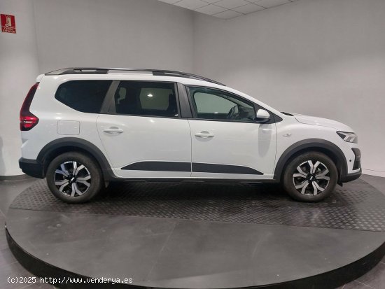 Dacia Jogger  1.0 TCe Expression 7pl. Expression - Barcelona