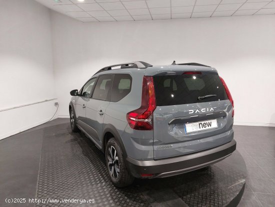 Dacia Jogger  1.0 TCe Expression 7pl. Expression - Barcelona