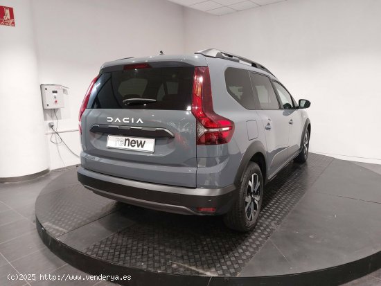 Dacia Jogger  1.0 TCe Expression 7pl. Expression - Barcelona