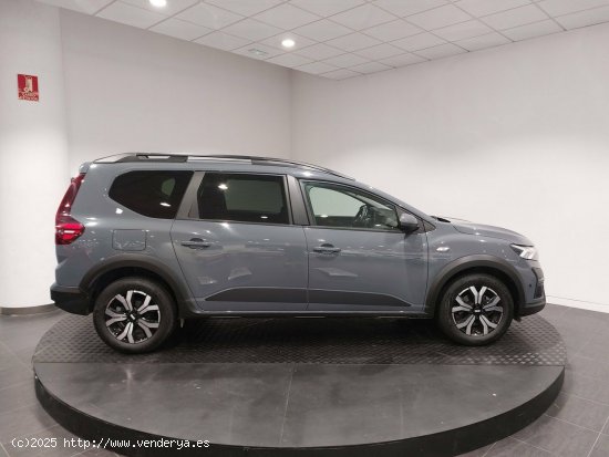 Dacia Jogger  1.0 TCe Expression 7pl. Expression - Barcelona