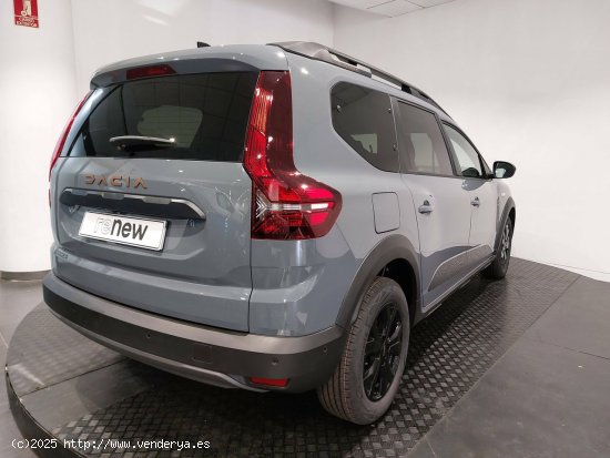 Dacia Jogger  1.0 TCe Expression 7pl. Expression - Barcelona