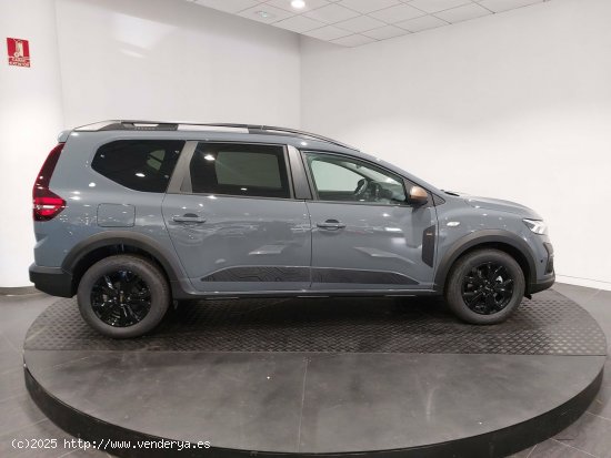 Dacia Jogger  1.0 TCe Expression 7pl. Expression - Barcelona