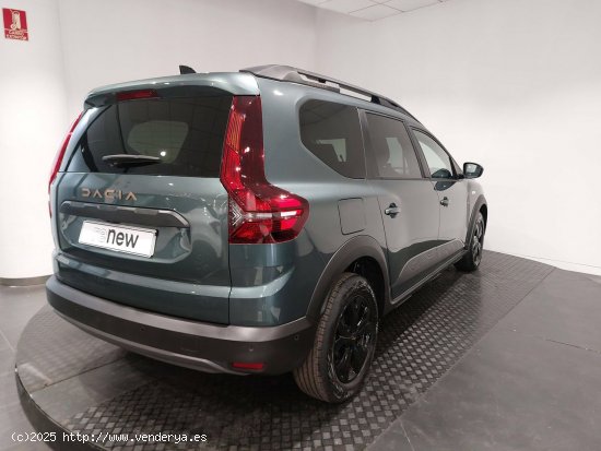 Dacia Jogger  1.0 TCe Extreme Go 5pl. Extreme Go - Barcelona