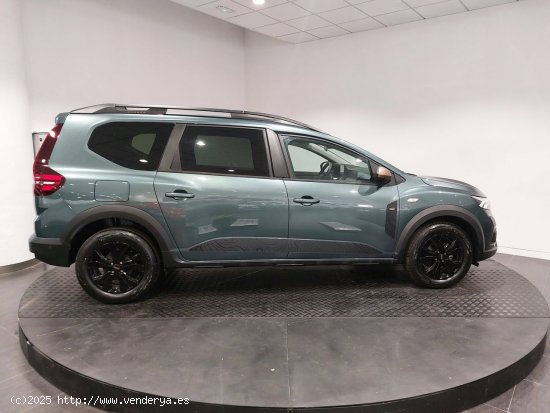 Dacia Jogger  1.0 TCe Extreme Go 5pl. Extreme Go - Barcelona