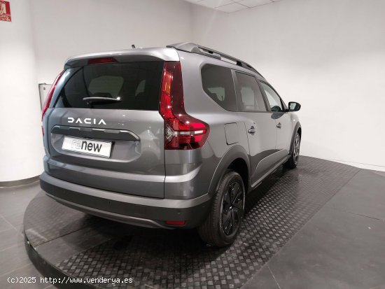 Dacia Jogger  1.0 TCe Extreme Go 5pl. Extreme Go - Barcelona