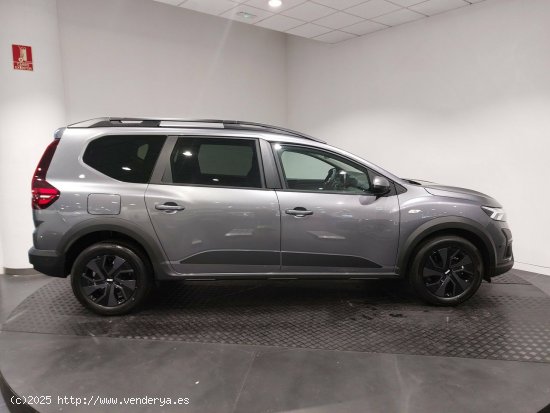 Dacia Jogger  1.0 TCe Extreme Go 5pl. Extreme Go - Barcelona