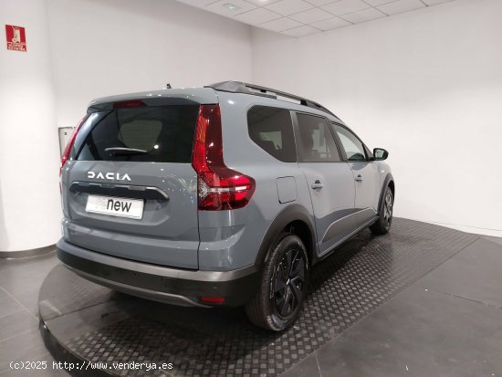 Dacia Jogger Jogger Hybrid Expression 5pl. Expression - Barcelona