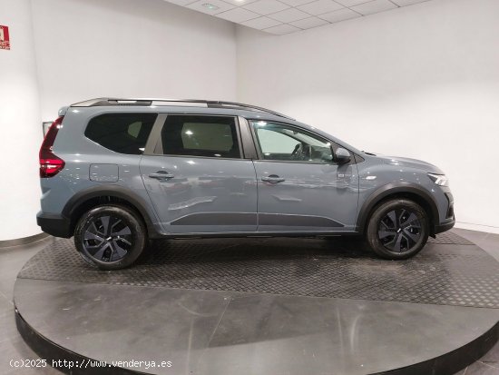 Dacia Jogger Jogger Hybrid Expression 5pl. Expression - Barcelona