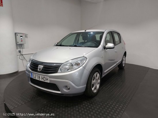  Dacia Sandero  1.2 Laureate Laureate - Barcelona 