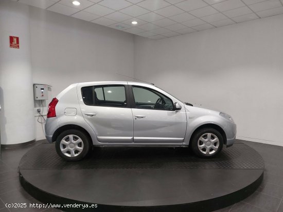 Dacia Sandero  1.2 Laureate Laureate - Barcelona