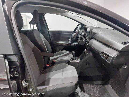 Dacia Sandero  Stepway TCe Extreme Go 81kW Extreme Go - Barcelona