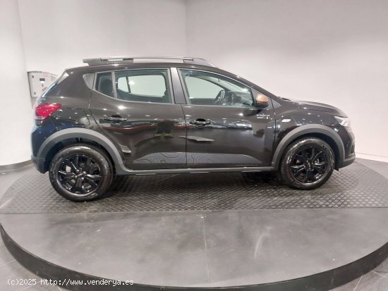 Dacia Sandero  Stepway TCe Extreme Go 81kW Extreme Go - Barcelona