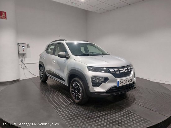 Dacia Spring Spring Electric Expression 45 33kW Expression - Barcelona