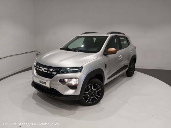  Dacia Spring Spring Electric Extreme 65 48kW Extreme - Barcelona 