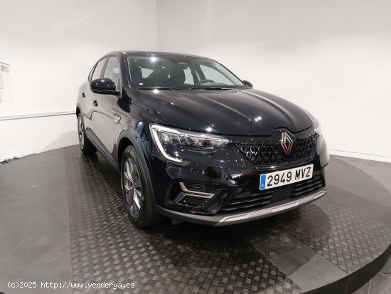 Renault Arkana  1.3 TCe Evolution EDC 103kW Evolution - Barcelona