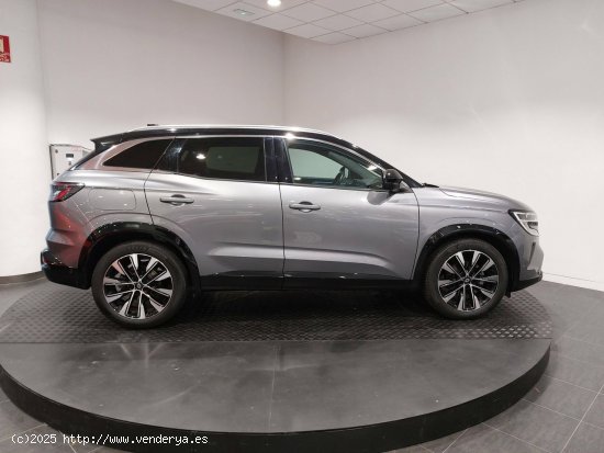 Renault Austral  1.3 TCe Mild Hybrid Techno CVT 116kW Techno - Barcelona