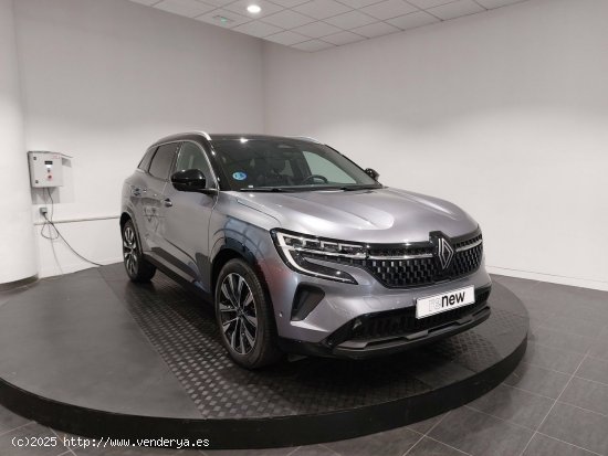 Renault Austral  1.3 TCe Mild Hybrid Techno CVT 116kW Techno - Barcelona