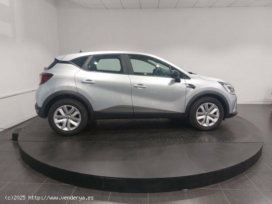 Renault Captur  TCe Equilibre 67kW Equilibre - Barcelona