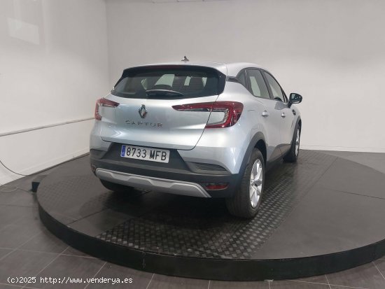 Renault Captur  TCe Equilibre 67kW Equilibre - Barcelona