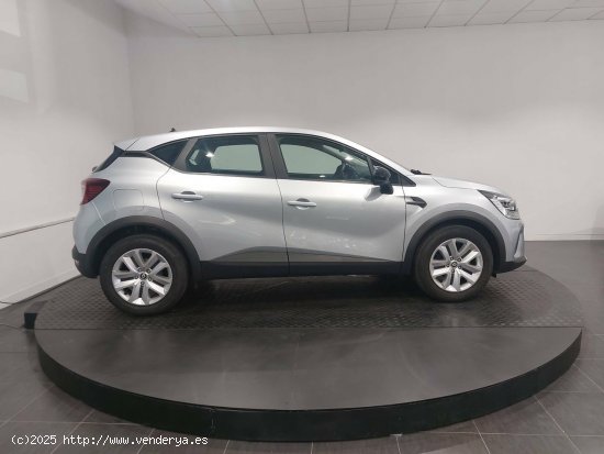 Renault Captur  TCe Equilibre 67kW Equilibre - Barcelona