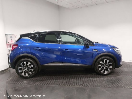 Renault Captur  TCe GPF Micro Híbrido Techno EDC 103kW Techno - Barcelona