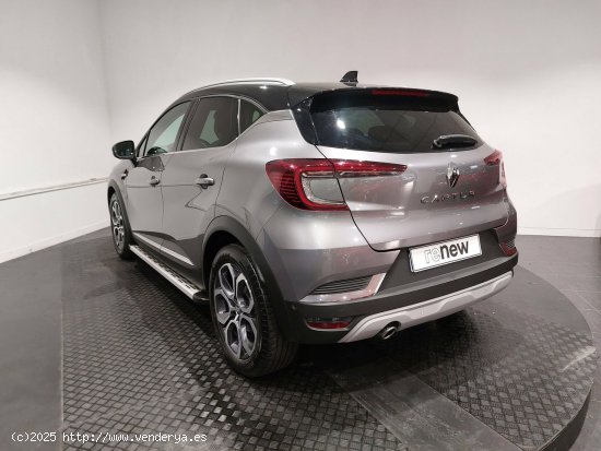 Renault Captur  TCe GPF Zen + EDC 103kW Zen + - Barcelona